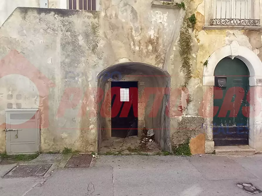 Immagine 3 di Agriturismo in vendita  in Via Dell'Aquila 43 a Vico Del Gargano