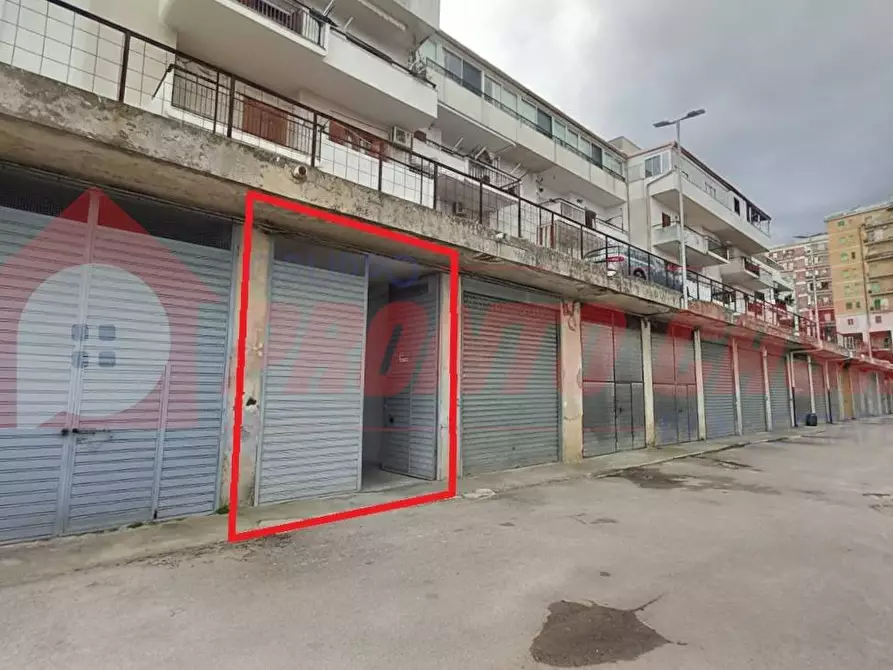 Immagine 6 di Box auto in vendita  in Via Della Repubblica 66 a Cagnano Varano