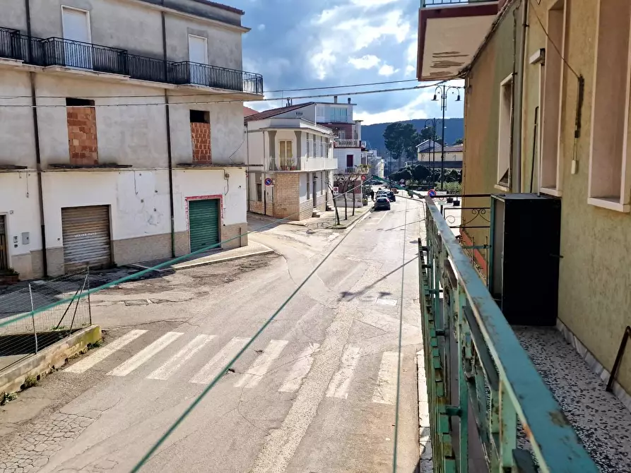 Immagine 13 di Appartamento in vendita  in Via Papa Giovanni XXIII 5 a Sannicandro Garganico