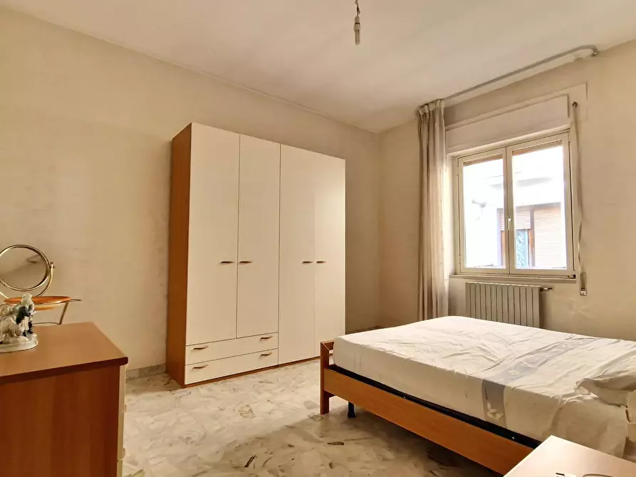 Immagine 20 di Appartamento in vendita  in Via Papa Giovanni XXIII 5 a Sannicandro Garganico