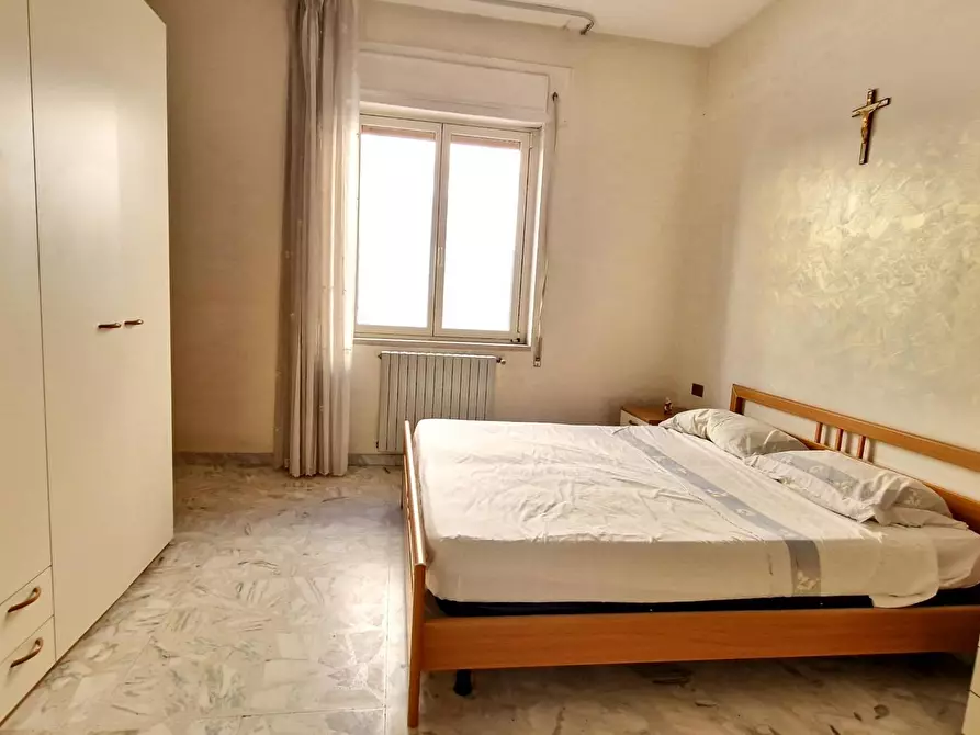 Immagine 21 di Appartamento in vendita  in Via Papa Giovanni XXIII 5 a Sannicandro Garganico