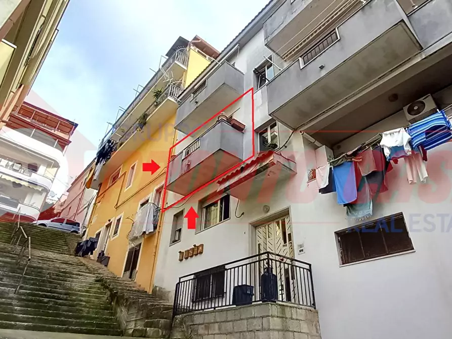 Immagine 3 di Appartamento in vendita  in Via DONIZETTI 6 a Cagnano Varano