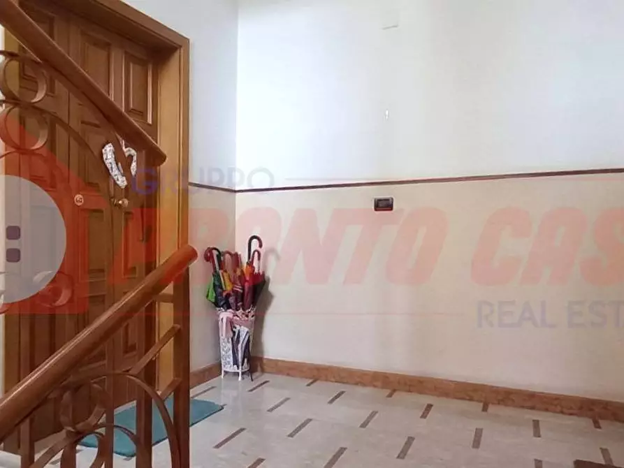 Immagine 4 di Appartamento in vendita  in Via DONIZETTI 6 a Cagnano Varano