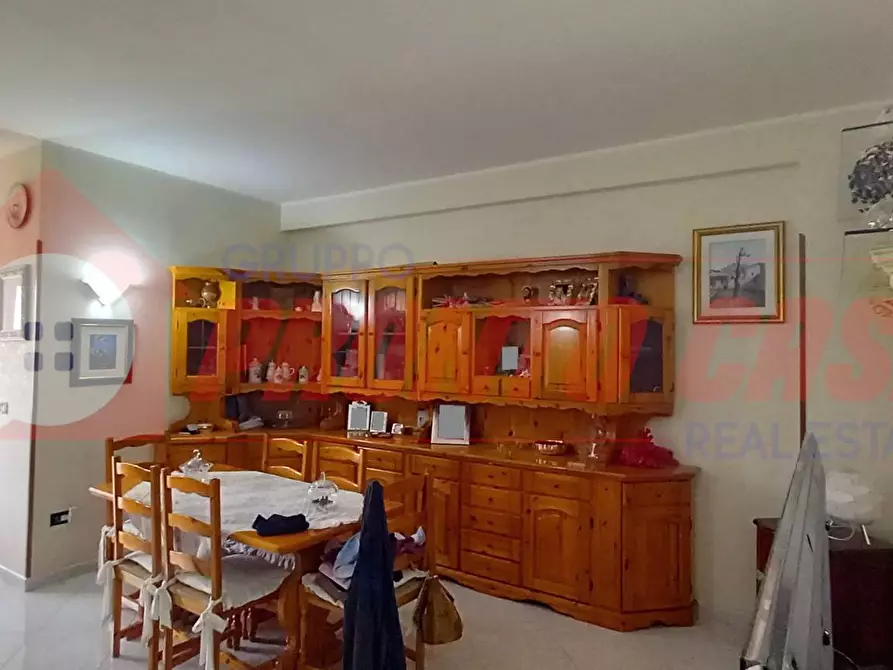 Immagine 5 di Appartamento in vendita  in Via DONIZETTI 6 a Cagnano Varano