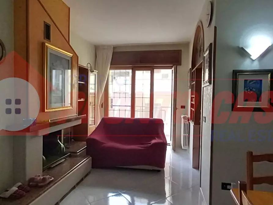 Immagine 7 di Appartamento in vendita  in Via DONIZETTI 6 a Cagnano Varano