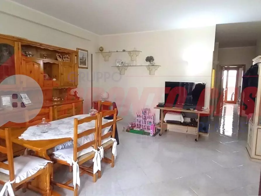 Immagine 8 di Appartamento in vendita  in Via DONIZETTI 6 a Cagnano Varano