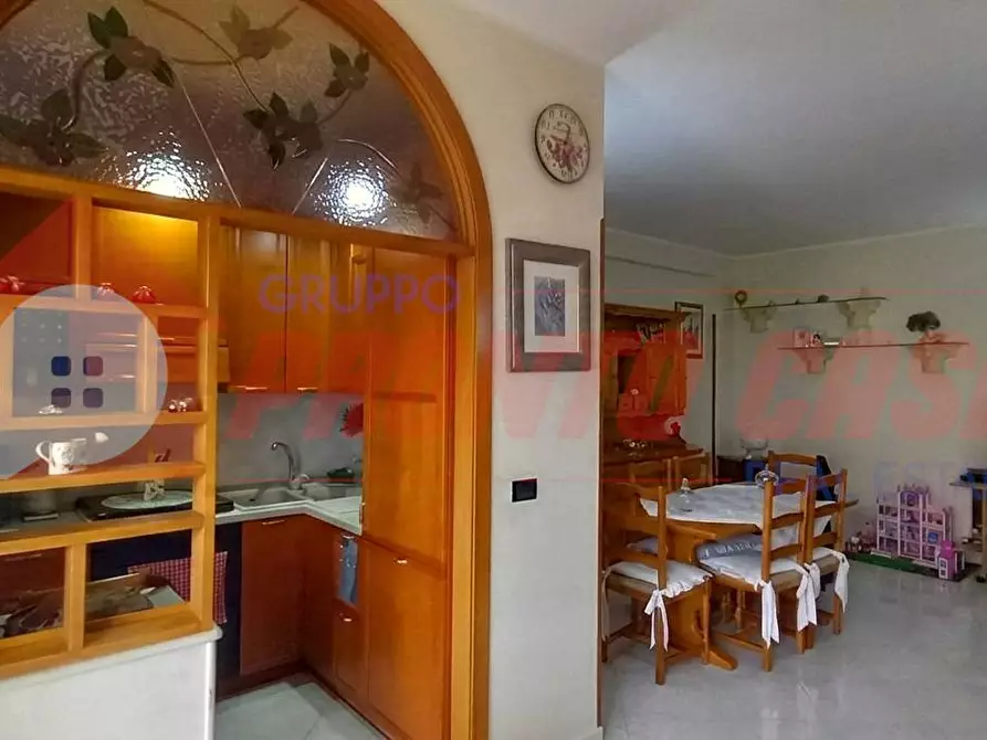 Immagine 10 di Appartamento in vendita  in Via DONIZETTI 6 a Cagnano Varano