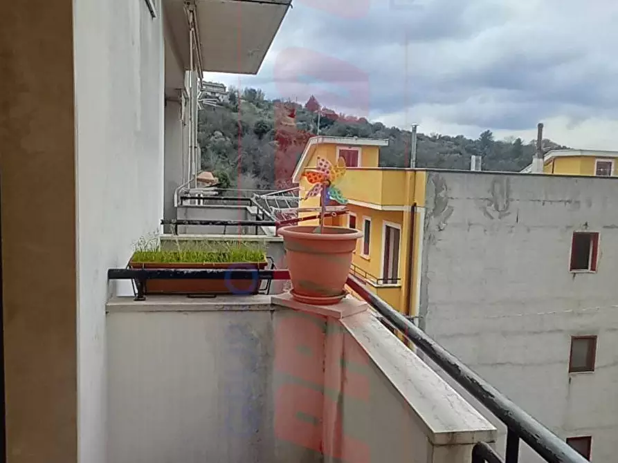 Immagine 11 di Appartamento in vendita  in Via DONIZETTI 6 a Cagnano Varano