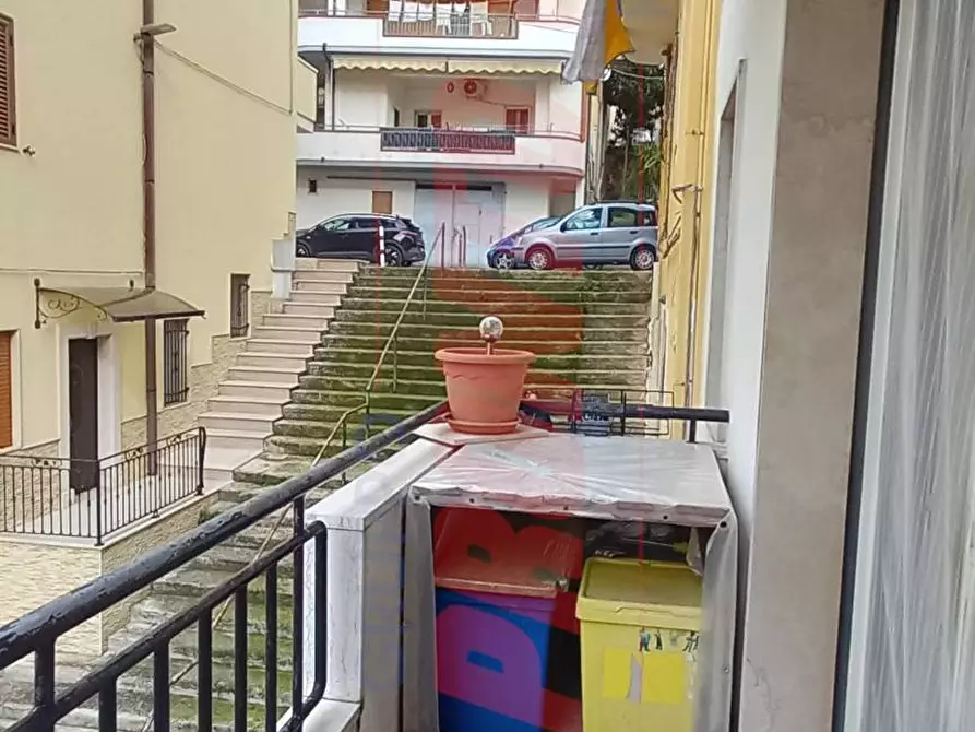 Immagine 12 di Appartamento in vendita  in Via DONIZETTI 6 a Cagnano Varano