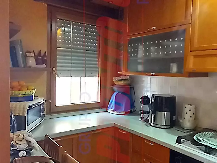 Immagine 13 di Appartamento in vendita  in Via DONIZETTI 6 a Cagnano Varano