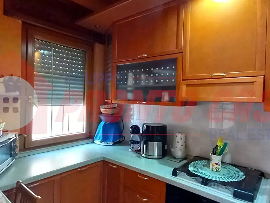 Immagine 14 di Appartamento in vendita  in Via DONIZETTI 6 a Cagnano Varano