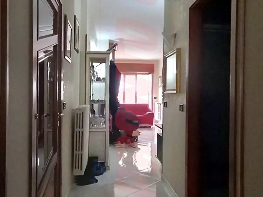 Immagine 16 di Appartamento in vendita  in Via DONIZETTI 6 a Cagnano Varano