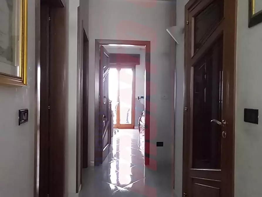 Immagine 17 di Appartamento in vendita  in Via DONIZETTI 6 a Cagnano Varano