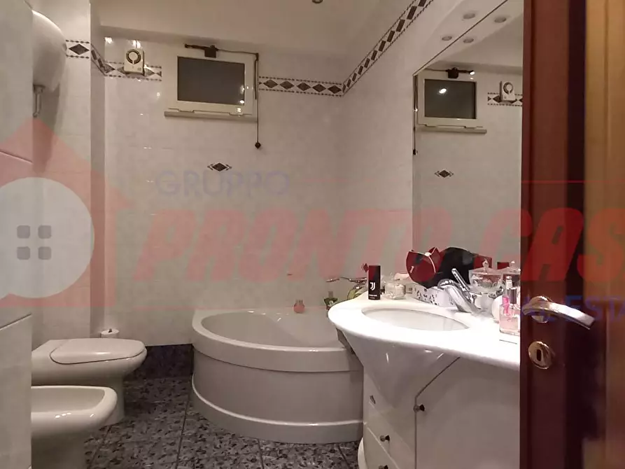 Immagine 18 di Appartamento in vendita  in Via DONIZETTI 6 a Cagnano Varano