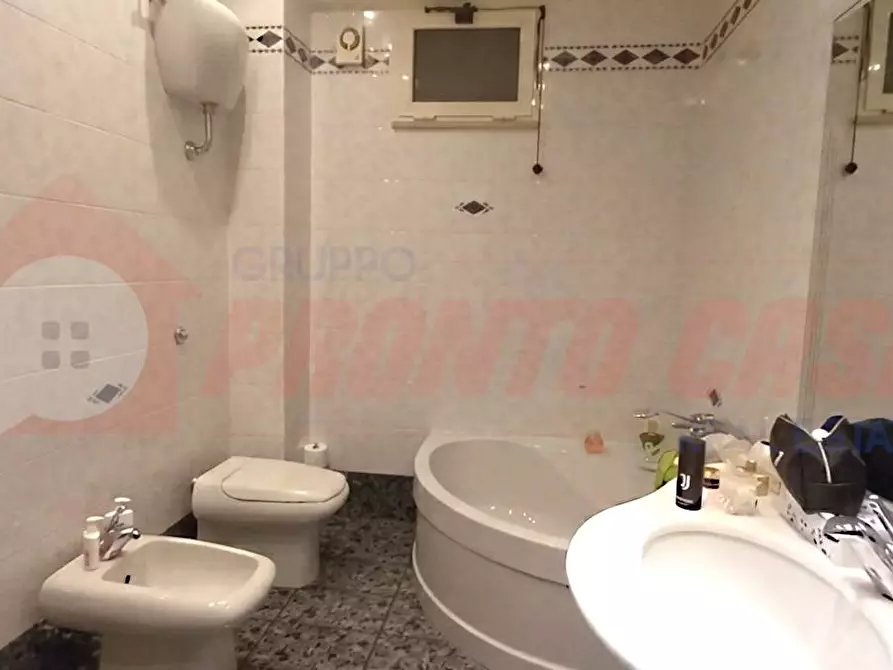 Immagine 19 di Appartamento in vendita  in Via DONIZETTI 6 a Cagnano Varano