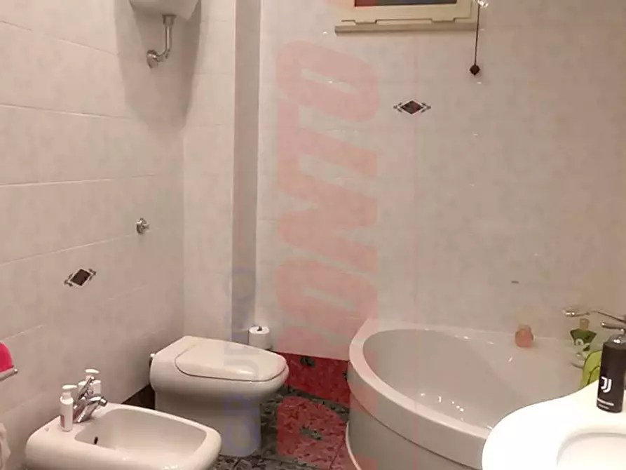 Immagine 20 di Appartamento in vendita  in Via DONIZETTI 6 a Cagnano Varano