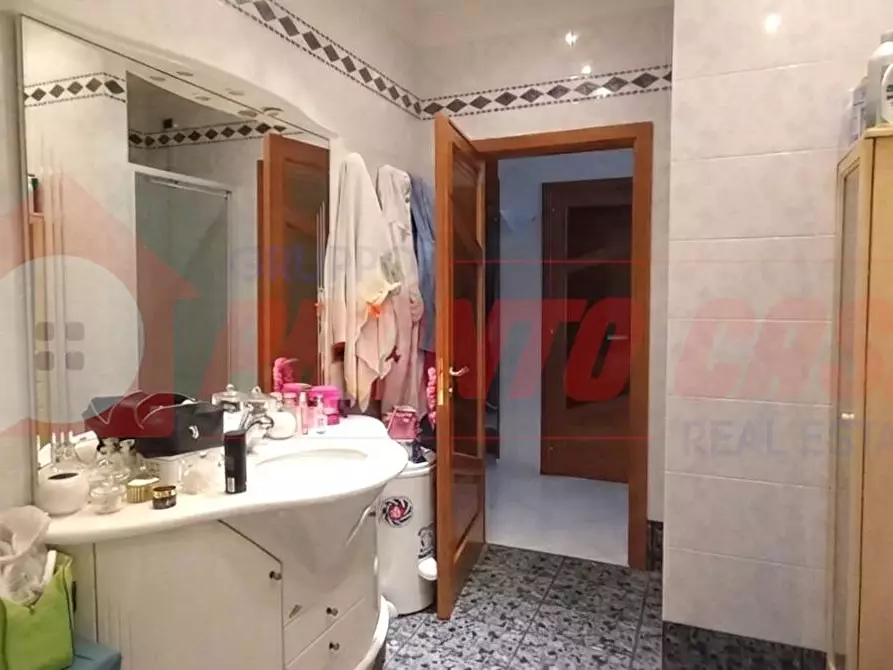 Immagine 21 di Appartamento in vendita  in Via DONIZETTI 6 a Cagnano Varano