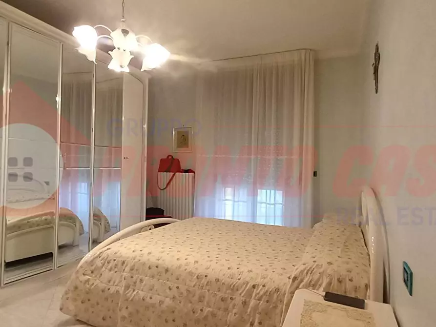 Immagine 22 di Appartamento in vendita  in Via DONIZETTI 6 a Cagnano Varano