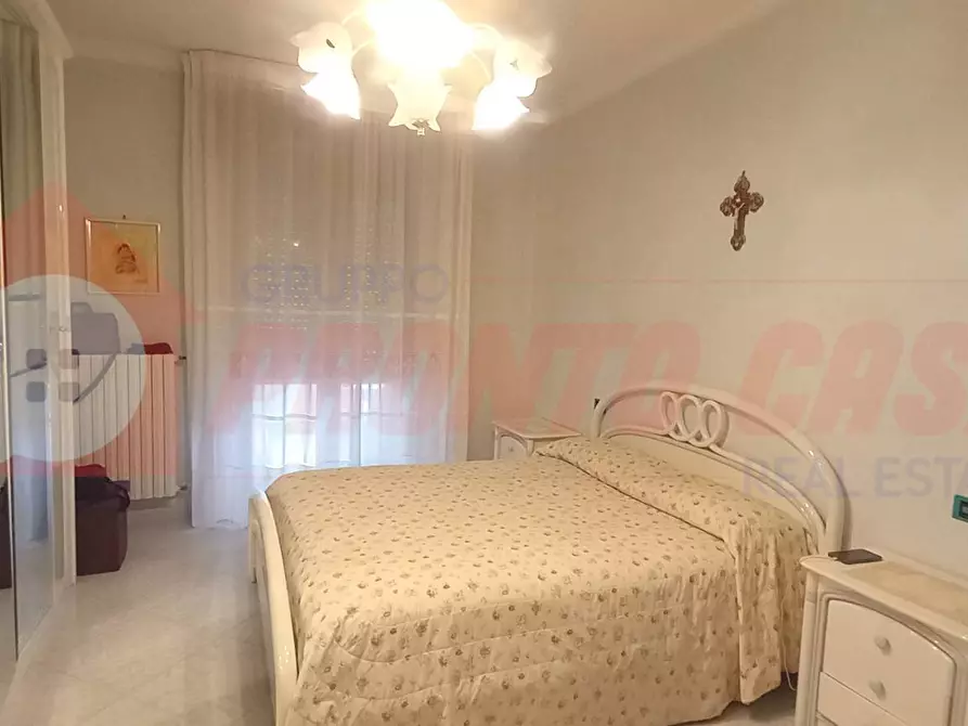 Immagine 23 di Appartamento in vendita  in Via DONIZETTI 6 a Cagnano Varano