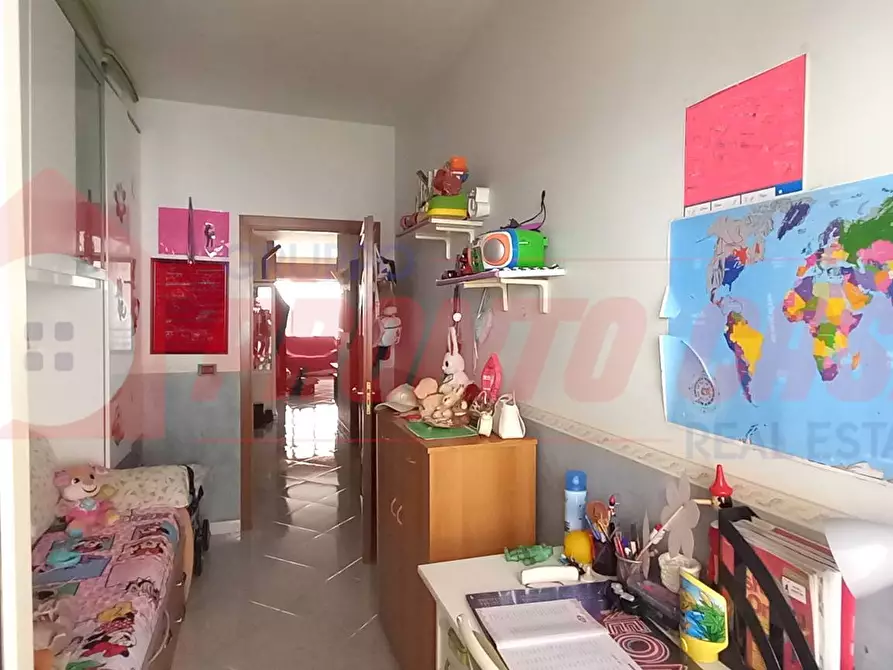 Immagine 25 di Appartamento in vendita  in Via DONIZETTI 6 a Cagnano Varano