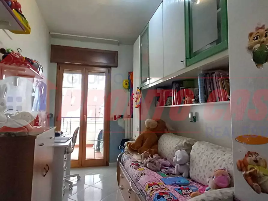 Immagine 26 di Appartamento in vendita  in Via DONIZETTI 6 a Cagnano Varano