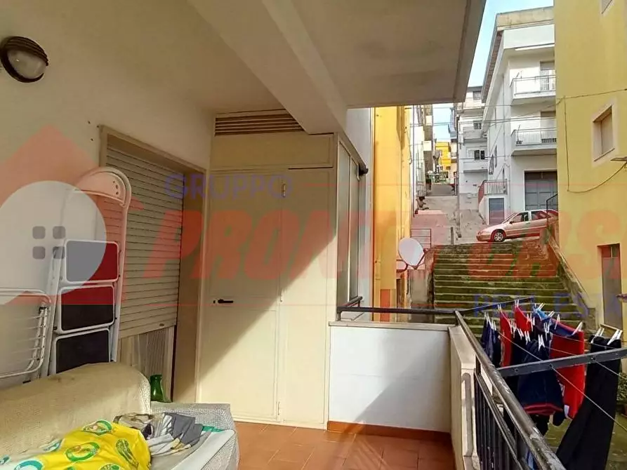 Immagine 27 di Appartamento in vendita  in Via DONIZETTI 6 a Cagnano Varano