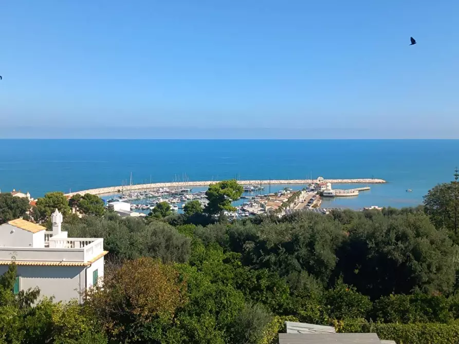 Immagine 29 di Appartamento in vendita  in Via Matteotti 4 a Rodi Garganico