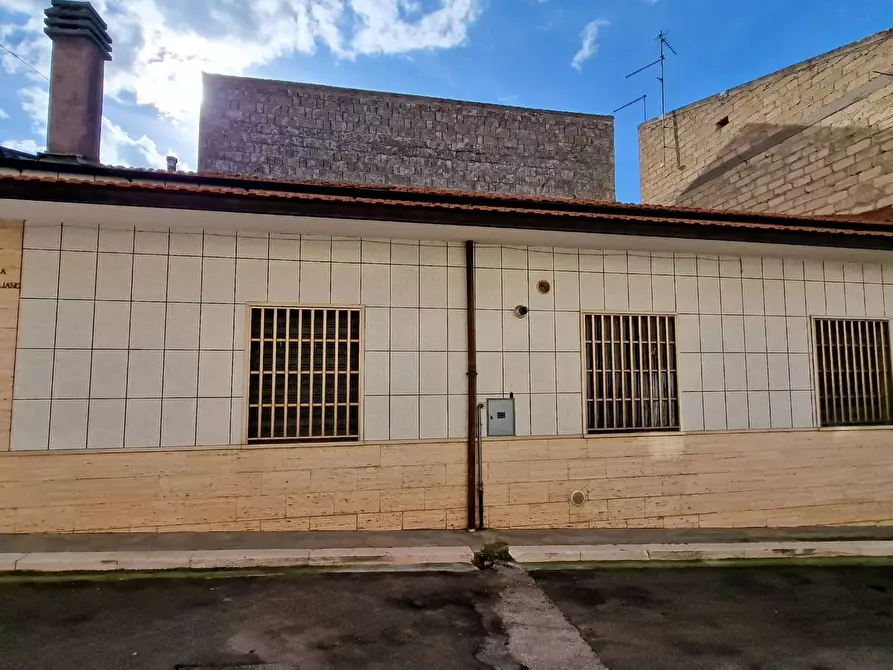 Immagine 4 di Appartamento in vendita  in Via PROPERZIO 17 a Sannicandro Garganico