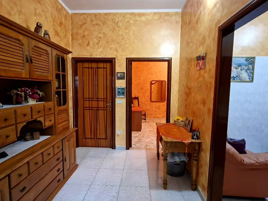 Immagine 5 di Appartamento in vendita  in Via PROPERZIO 17 a Sannicandro Garganico