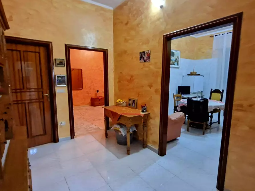 Immagine 6 di Appartamento in vendita  in Via PROPERZIO 17 a Sannicandro Garganico