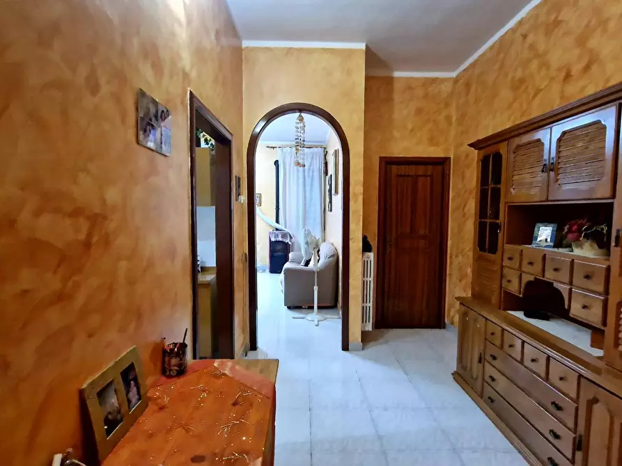 Immagine 7 di Appartamento in vendita  in Via PROPERZIO 17 a Sannicandro Garganico