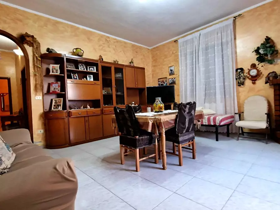 Immagine 9 di Appartamento in vendita  in Via PROPERZIO 17 a Sannicandro Garganico