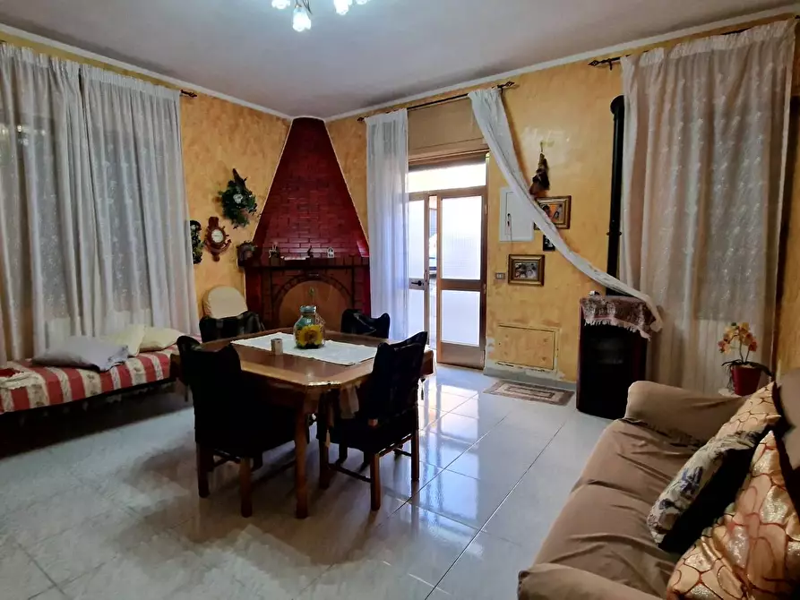 Immagine 10 di Appartamento in vendita  in Via PROPERZIO 17 a Sannicandro Garganico