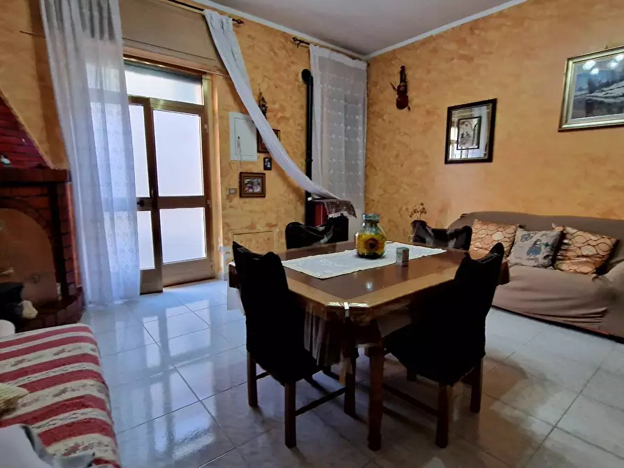 Immagine 11 di Appartamento in vendita  in Via PROPERZIO 17 a Sannicandro Garganico