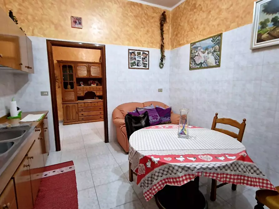 Immagine 13 di Appartamento in vendita  in Via PROPERZIO 17 a Sannicandro Garganico