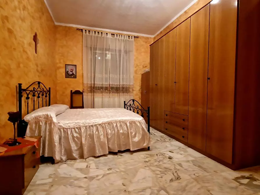 Immagine 16 di Appartamento in vendita  in Via PROPERZIO 17 a Sannicandro Garganico