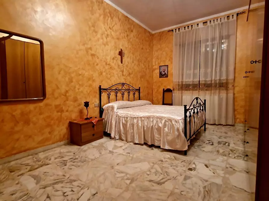 Immagine 17 di Appartamento in vendita  in Via PROPERZIO 17 a Sannicandro Garganico