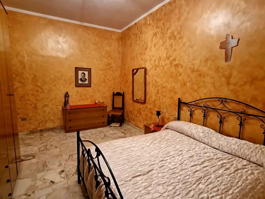 Immagine 18 di Appartamento in vendita  in Via PROPERZIO 17 a Sannicandro Garganico