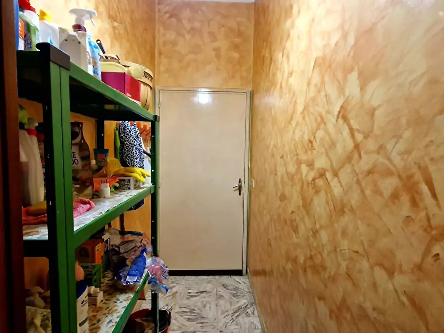 Immagine 19 di Appartamento in vendita  in Via PROPERZIO 17 a Sannicandro Garganico