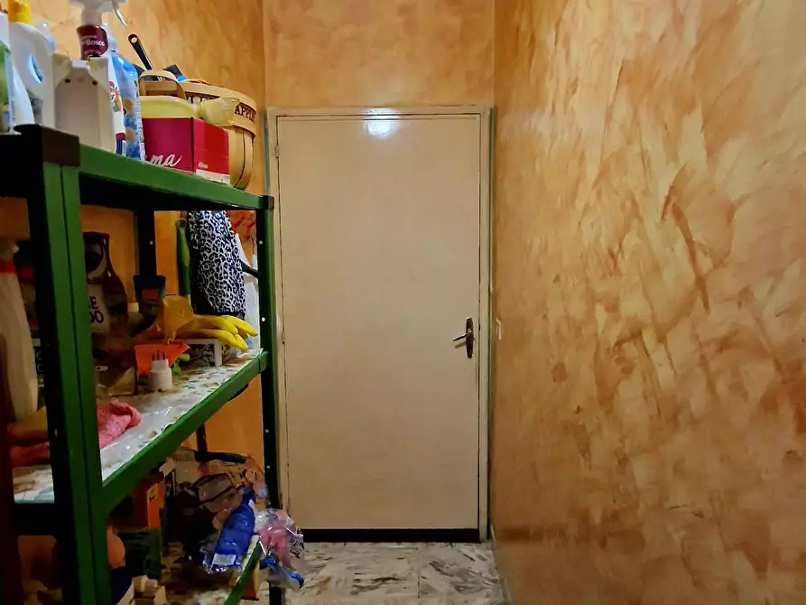 Immagine 20 di Appartamento in vendita  in Via PROPERZIO 17 a Sannicandro Garganico