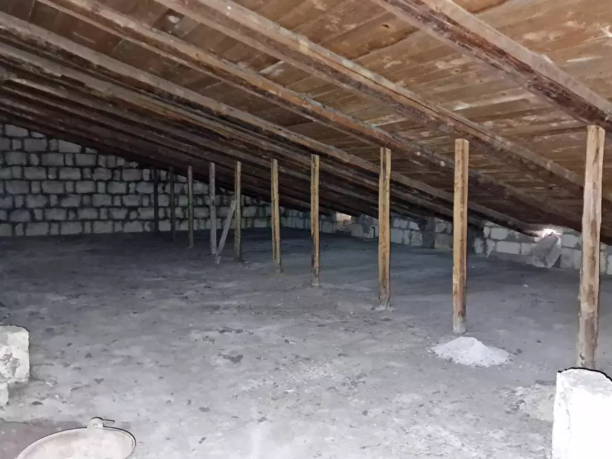 Immagine 21 di Appartamento in vendita  in Via PROPERZIO 17 a Sannicandro Garganico