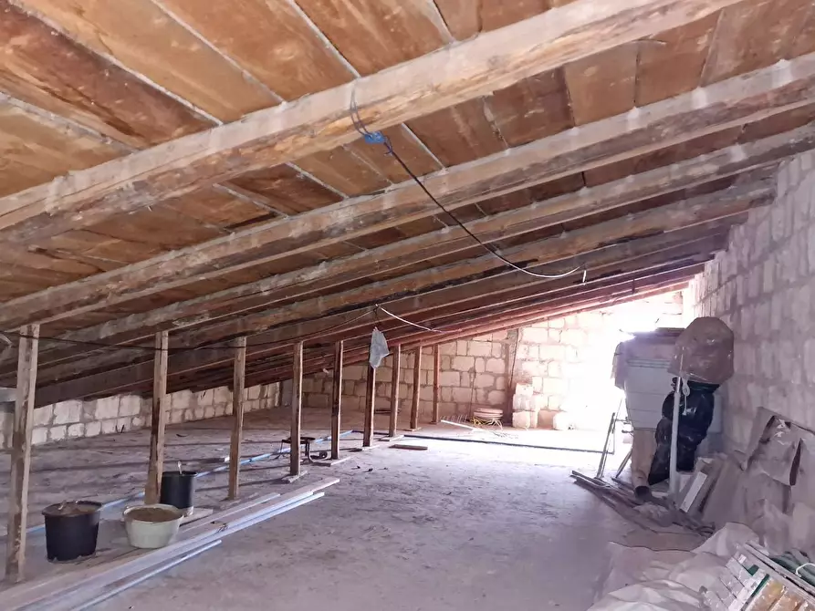 Immagine 22 di Appartamento in vendita  in Via PROPERZIO 17 a Sannicandro Garganico