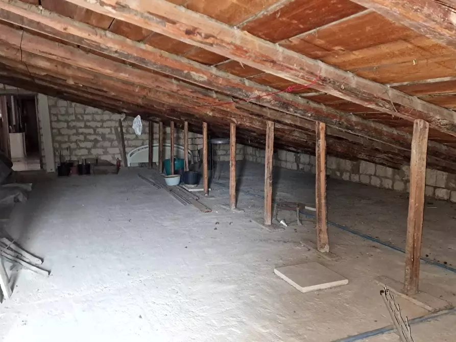 Immagine 23 di Appartamento in vendita  in Via PROPERZIO 17 a Sannicandro Garganico