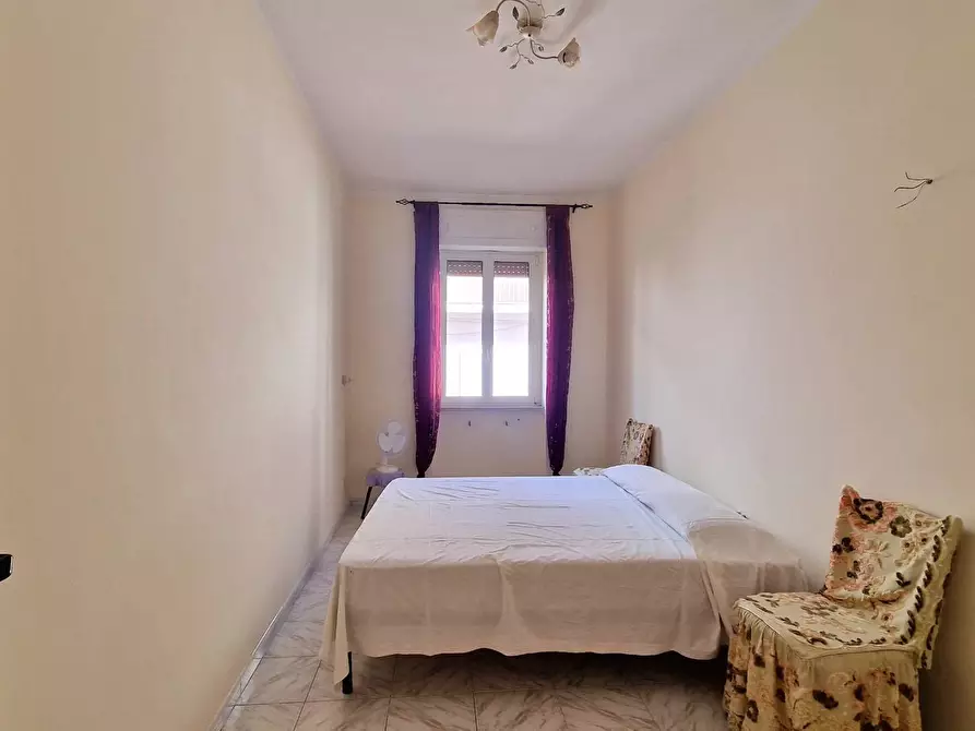 Immagine 4 di Appartamento in vendita  in Via Quintiliano 16 a Sannicandro Garganico