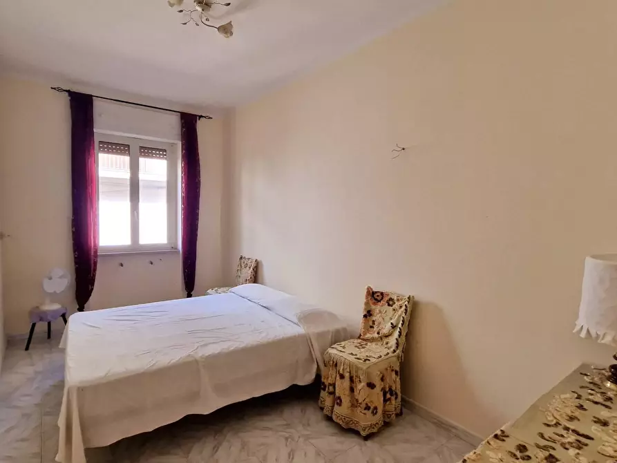 Immagine 5 di Appartamento in vendita  in Via Quintiliano 16 a Sannicandro Garganico