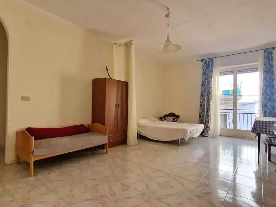 Immagine 8 di Appartamento in vendita  in Via Quintiliano 16 a Sannicandro Garganico