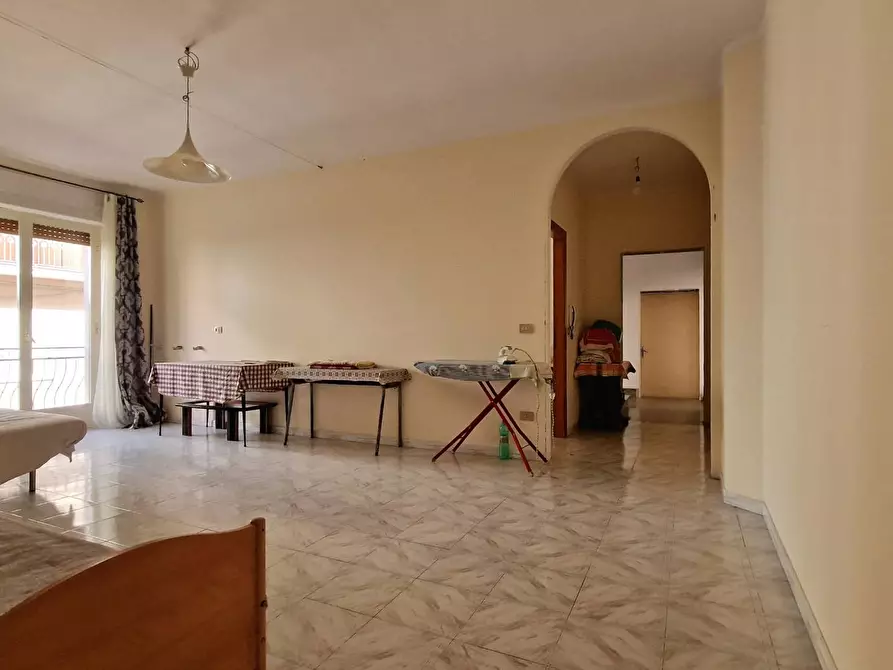 Immagine 9 di Appartamento in vendita  in Via Quintiliano 16 a Sannicandro Garganico