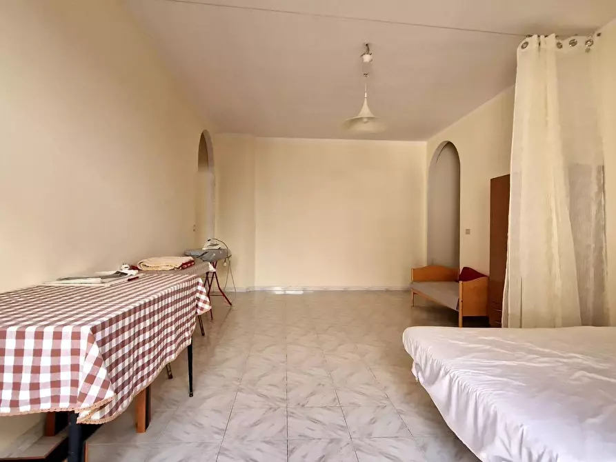 Immagine 10 di Appartamento in vendita  in Via Quintiliano 16 a Sannicandro Garganico