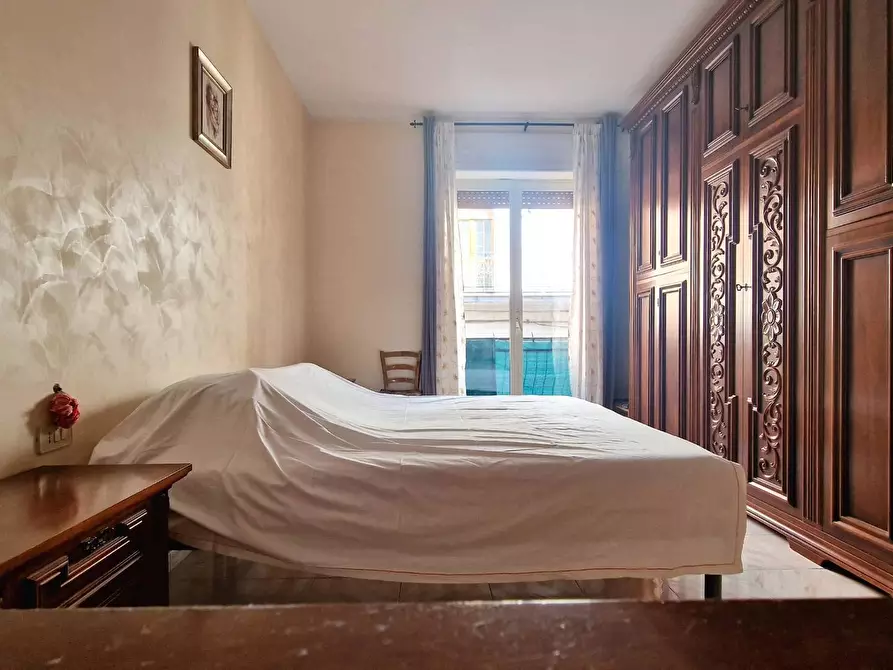 Immagine 11 di Appartamento in vendita  in Via Quintiliano 16 a Sannicandro Garganico