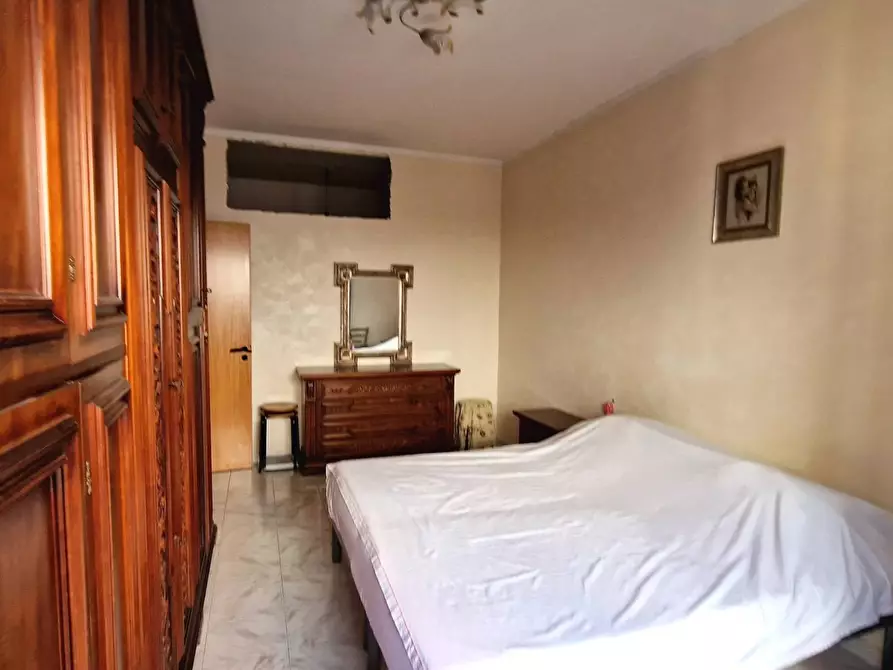 Immagine 13 di Appartamento in vendita  in Via Quintiliano 16 a Sannicandro Garganico